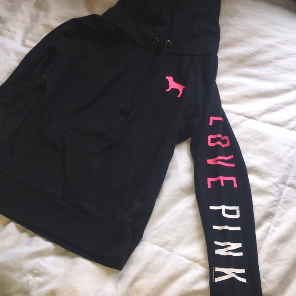 VS PINK Hoodie